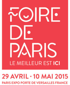 foire de paris